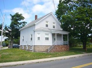 401 Laurel St, Fall River, MA 02724
