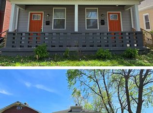 325 N Euclid Ave, Indianapolis, IN 46201
