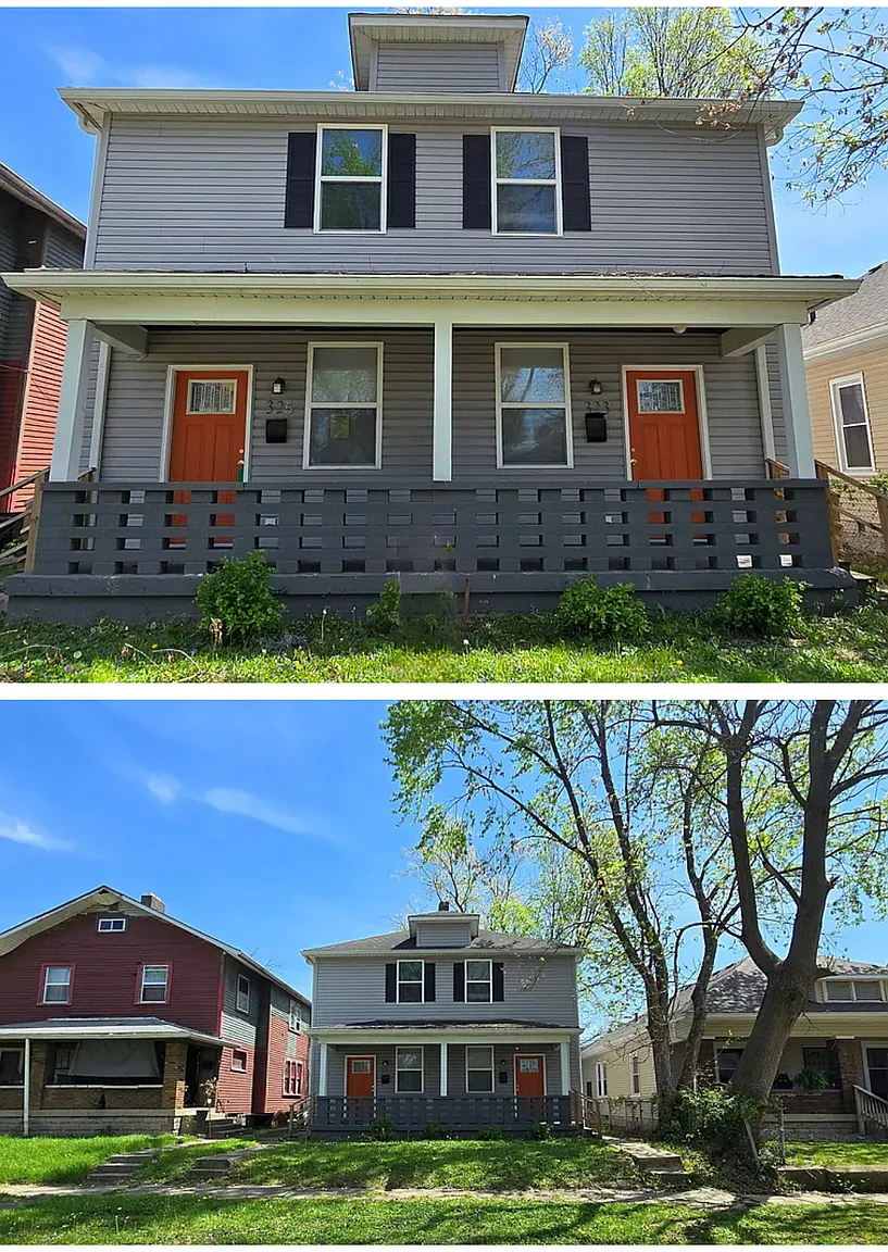 325 N Euclid Ave photo 1