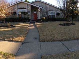 2918 Chariot Ln, Garland, TX 75044