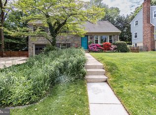 510 Stratford Ave, Collingswood, NJ 08108