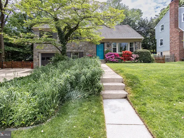 510 Stratford Ave, Collingswood, NJ 08108