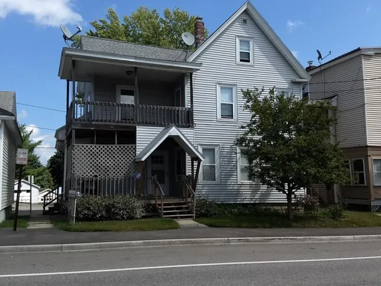 Northern Ave — Photo 1