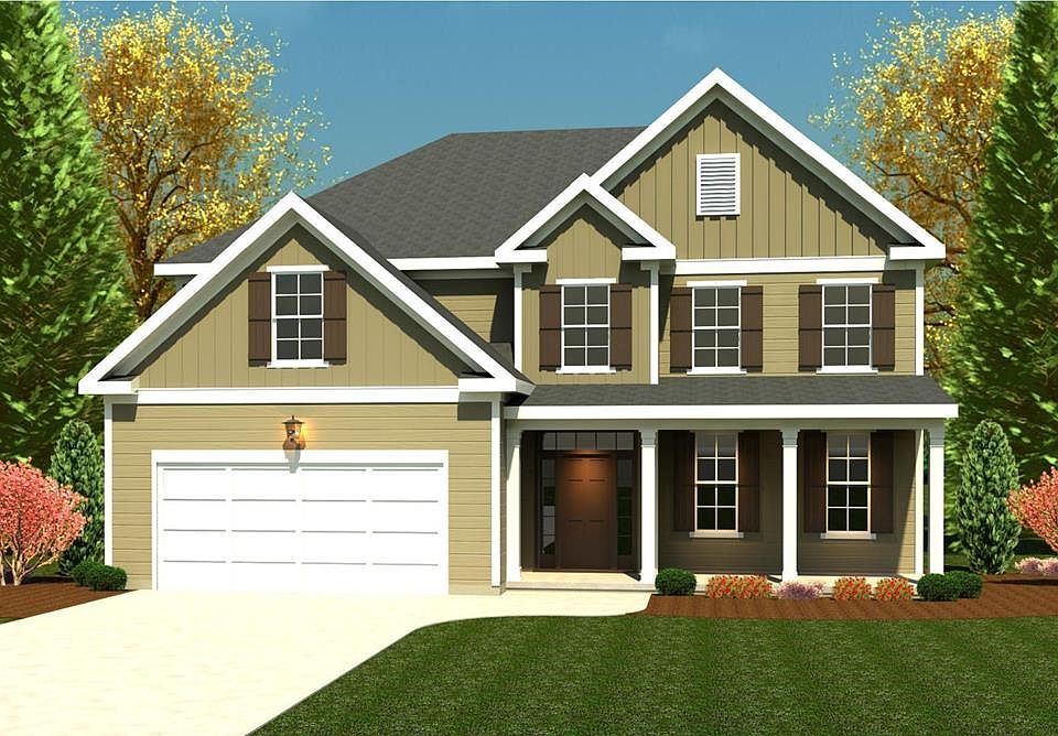 1st image of 1267 Cobblefield Dr