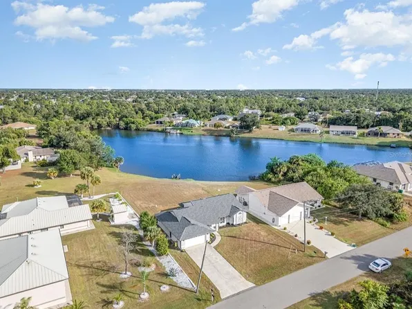 172 Coblentz St, Pt Charlotte, FL 33954