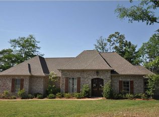 117 Deer Holw, Brandon, MS 39047