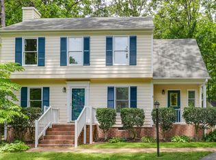 14604 Duck Cove Pl, Midlothian, VA 23112