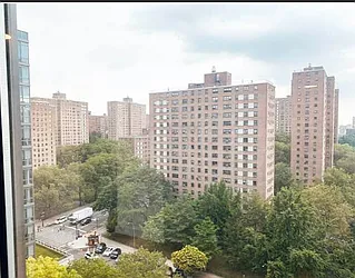 Rented by Brown Harris Stevens