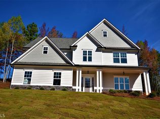 35 Holland Grove Ln, Dallas, GA 30132