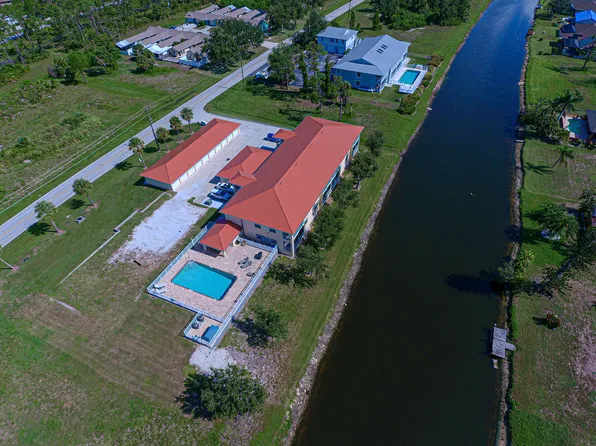 242 Boundary Blvd Unit 111, Rotonda West, FL 33947