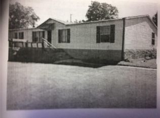 474455 E 1073rd Rd, Muldrow, OK 74948