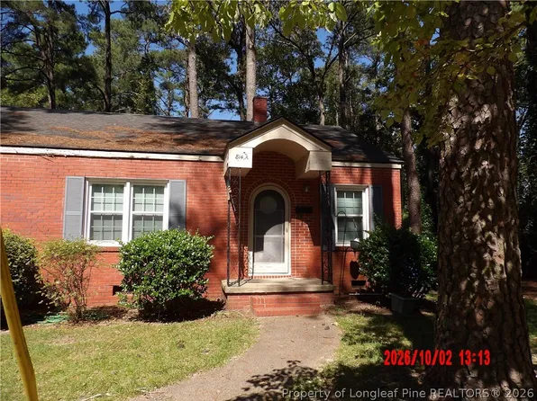 814 Calvin Cir #A, Fayetteville, NC 28303