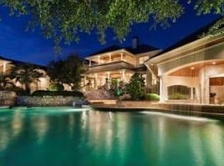 8905 Mountbatten Cir, Austin, TX 78730