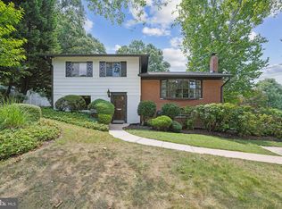 1303 Xaveria Dr, Silver Spring, MD 20903