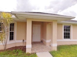 4005 12th St SW, Lehigh Acres, FL 33971