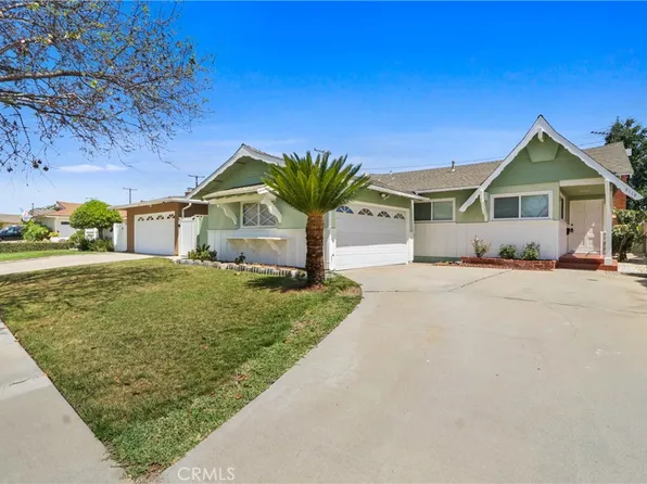 2113 W 180th Pl, Torrance, CA 90504