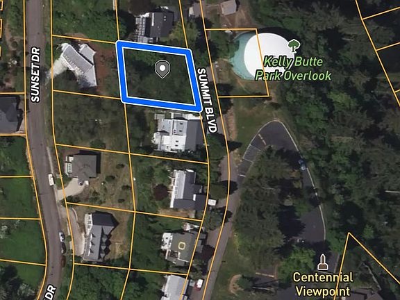 2nd image of Summit Blvd