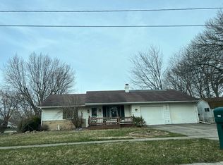 1332 Stogdill Rd, Bluffton, IN 46714