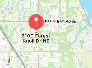 2190 Forest Knoll Dr NE APT 207, Palm Bay, FL 32905