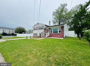 1488 Chestnut Ave, Gloucester City, NJ 08030