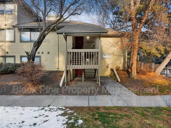 3675 S Gekeler Ln APT 5, Boise, ID 83706