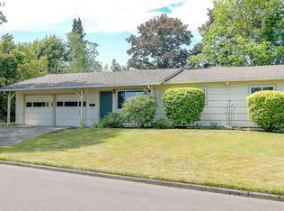 14230 SW Alibhai St, Beaverton, OR 97005