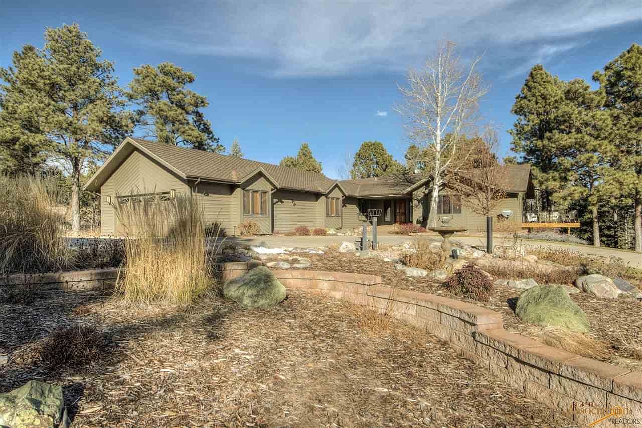 5980 Wildwood Dr, Rapid City, SD 57702 Zillow