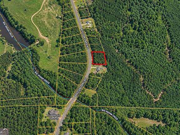 3rd image of 1.04 Acres Willow Lake Rd