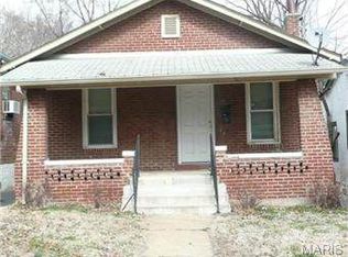 7229 Stanley Ave, Saint Louis, MO 63143