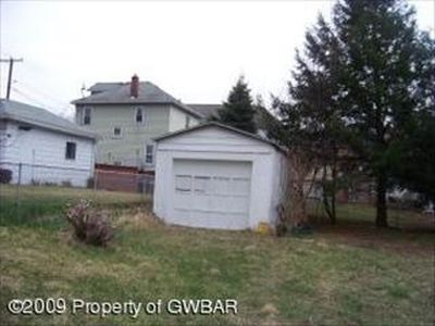 52 Empire St, Wilkes Barre, PA, 18702