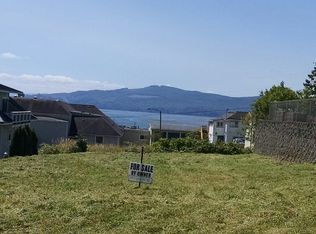 Evergreen St, Garibaldi, OR 97118