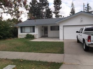 3270 Cherokee Ave, Merced, CA 95340