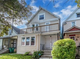 165 Arkansas St, Buffalo, NY 14213