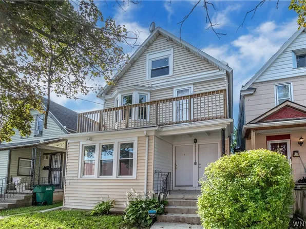165 Arkansas St, Buffalo, NY 14213