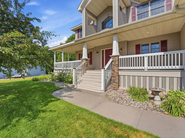 1203 Liberty Ct, Sartell, MN 56377