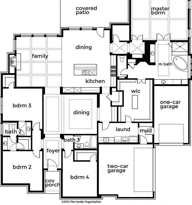 2nd image of 1710 Dublin Ridge Dr