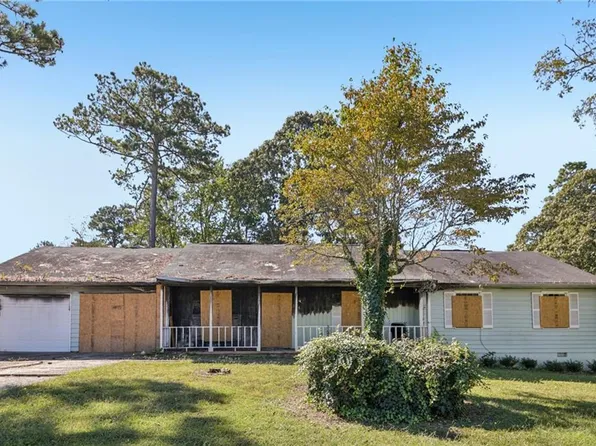 638 Wellington Way, Jonesboro, GA 30238