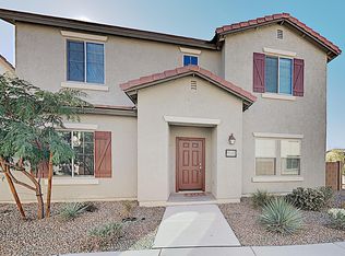 10957 E Palmetto Pointe Trl, Tucson, AZ 85747