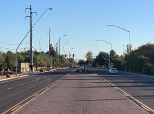 2451 N Val Vista Dr LOT 141-27-121, Mesa, AZ 85213