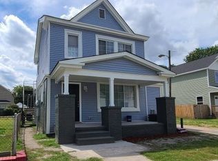 1517 Summit Ave, Portsmouth, VA 23704