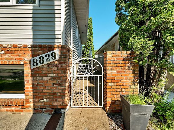 5th image of 8829 95th St NW