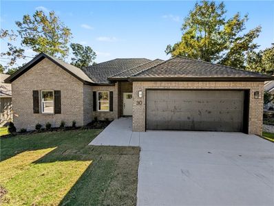 30 Lochgilphead Ln, Bella Vista, AR, 72715