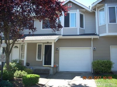 2741 Comet St, Milton, WA, 98354