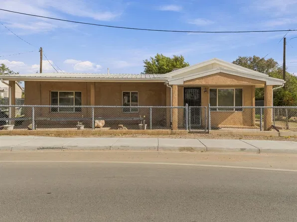 1142 S Camino Del Pueblo, Bernalillo, NM 87004