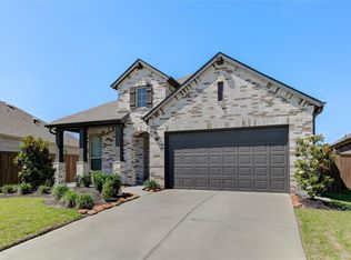 20807 Shawbrook Dr, Spring, TX 77379