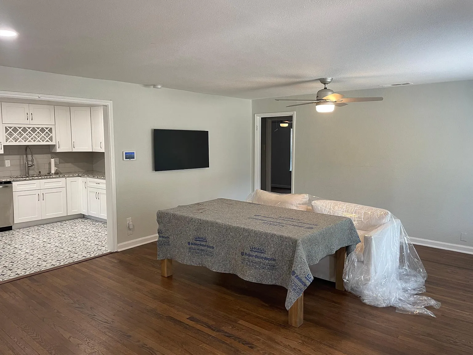 3205 Lubbock Ave — Photo 4