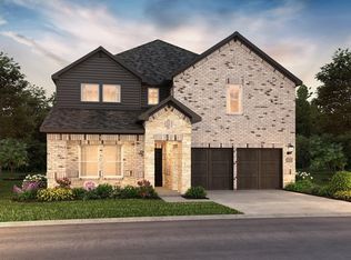 1099 Eagle Run Ln, Lavon, TX 75166