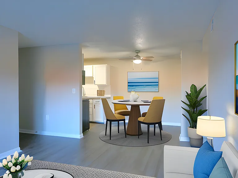 Mill Pond Apartments — Photo 17