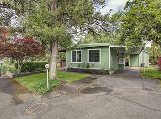 3921 E Fourth Plain Blvd Unit 53, Vancouver, WA