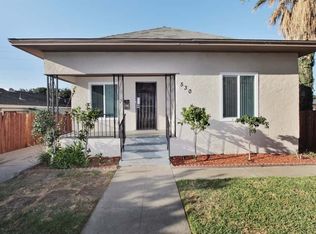 530 E Walnut Ave, Monrovia, CA 91016